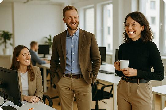 careconcern werkenbij