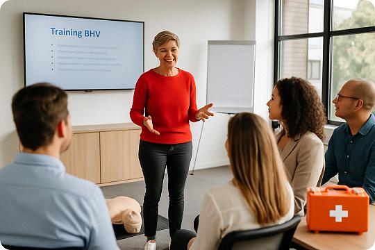 careconcern trainingopleiding