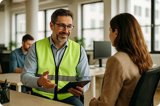 careconcern veiligheidskundige