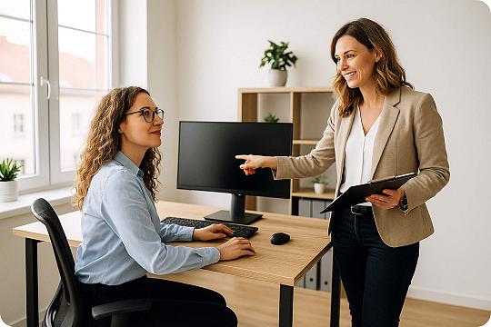careconcern werkplekonderzoek