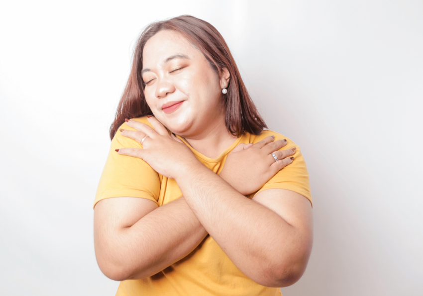 zelfvertrouwen op de werkvloer