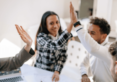 werknemerstevredenheid amplitie 1