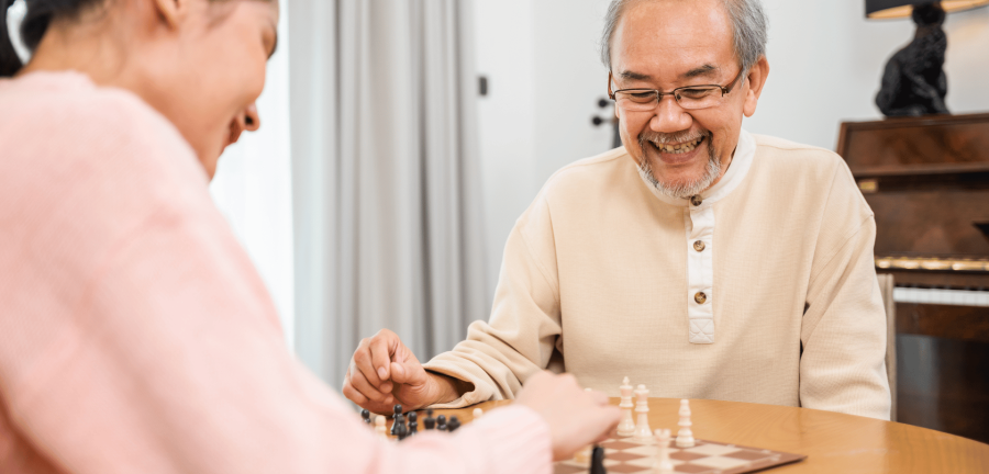 werkplezier in de zorg dag